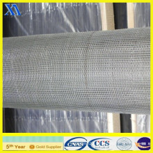 Treillis métallique tricoté en acier inoxydable